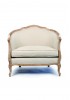 Casa Maison Sofa Single Seater 